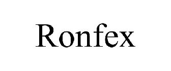 RONFEX