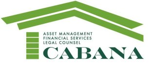 ASSET MANAGEMENT FINANCIAL SERVICES LEGAL COUNSEL CABANA