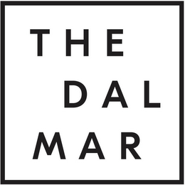 THE DALMAR