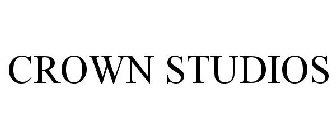 CROWN STUDIOS