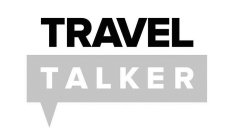 TRAVEL TALKER