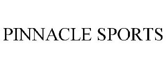 PINNACLE SPORTS