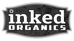 INKED ORGANICS