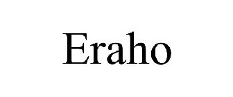 ERAHO