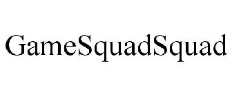 GAMESQUADSQUAD