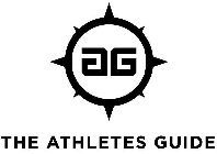 AG THE ATHLETES GUIDE