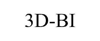 3D-BI