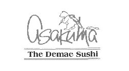ASAKUMA THE DEMAE SUSHI