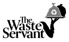 THE WASTE SERVANT