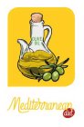 MEDITERRANEAN DIET OLIVE OIL