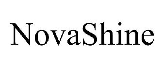 NOVASHINE