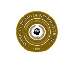 AMERICAN BOARD OF NEUROPSYCHIATRY 2000 SUSCIPIO IN OMNIA EXCELLENTIA EXPLORATION, EDUCATION, EXPERIMENTATION