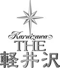 KARUIZAWA THE