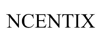 NCENTIX