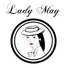 LADY MAY