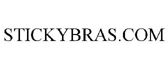 STICKYBRAS.COM