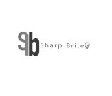 SB SHARP BRITE