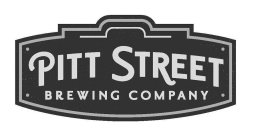 PITT STREET BREWING COMPANY