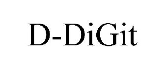 D-DIGIT