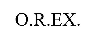 O.R.EX.