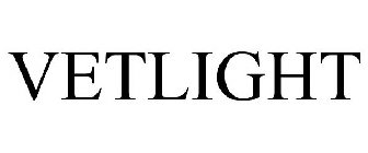 VETLIGHT