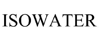 ISOWATER