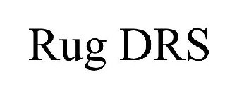 RUG DRS