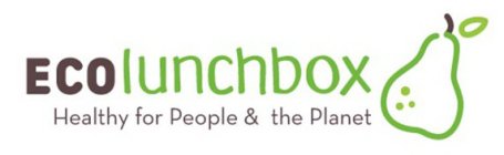 ECOLUNCHBOX HEALTHY FOR PEOPLE & THE PLANET