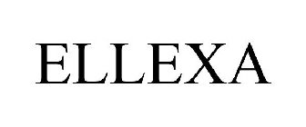 ELLEXA