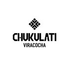 CHUKULATI VIRACOCHA