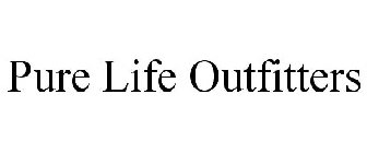 PURE LIFE OUTFITTERS