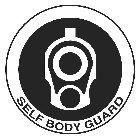 SELF BODY GUARD