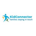 KIDCONNECTOR FAMILIES STAYING IN TOUCH