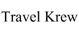 TRAVEL KREW