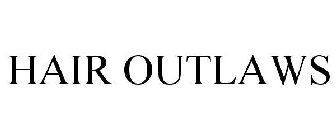 HAIR OUTLAWS