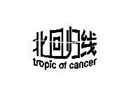 TROPIC OF CANCER