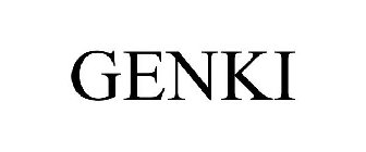 GENKI