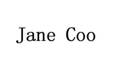 JANE COO