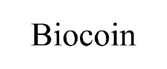 BIOCOIN