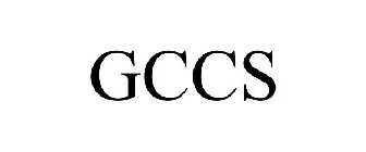 GCCS