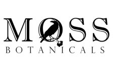 MOSS BOTANICALS