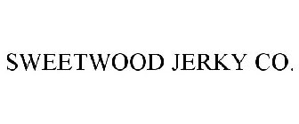 SWEETWOOD JERKY CO.