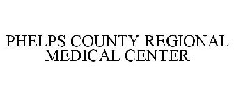 PHELPS COUNTY REGIONAL MEDICAL CENTER