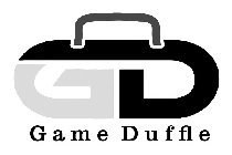 GD GAME DUFFLE