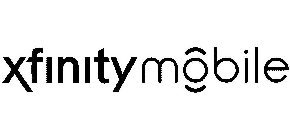 XFINITY MOBILE