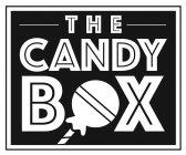 THE CANDY BOX