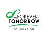 THE FOREVER IS TOMORROW FOUNDATION