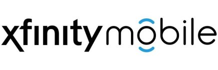 XFINITY MOBILE