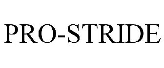 PRO-STRIDE