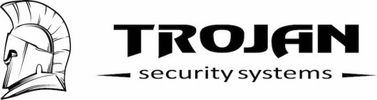TROJAN SECURITY SYSTEMS